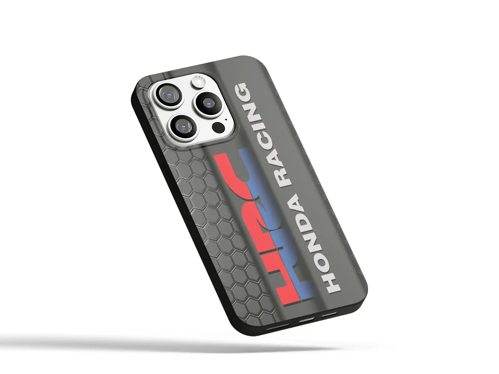 Honda Smartphone Silikoncover Hochwertige Pro Serie
